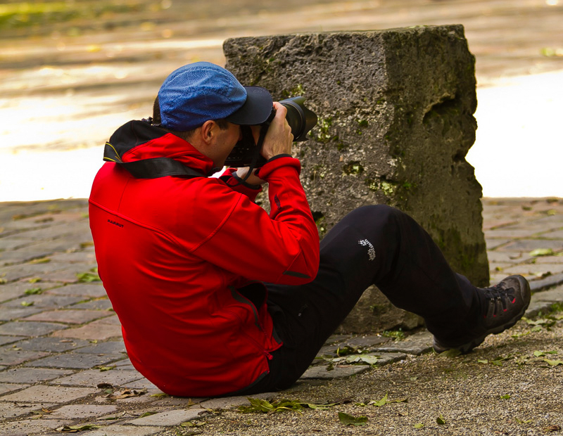 Fotografen in Action 011